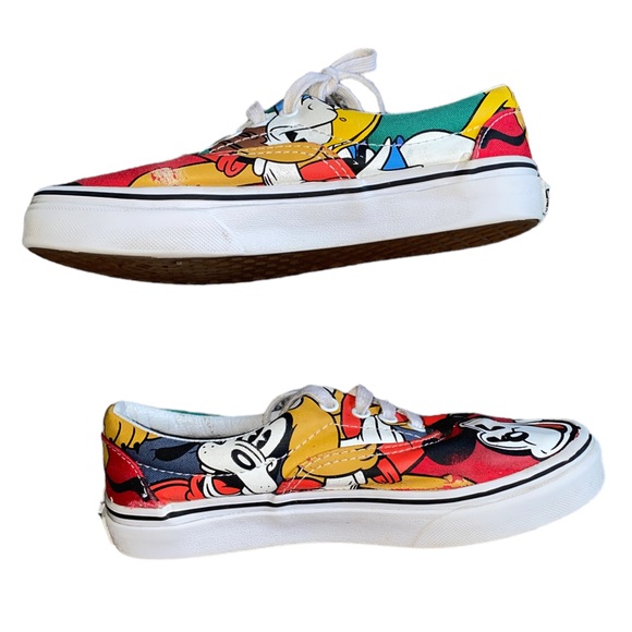 Vans x Disney Era Mickey Mouse & Friends US Kids 3 - Picture 2 of 7